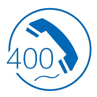 400电话SJ平台