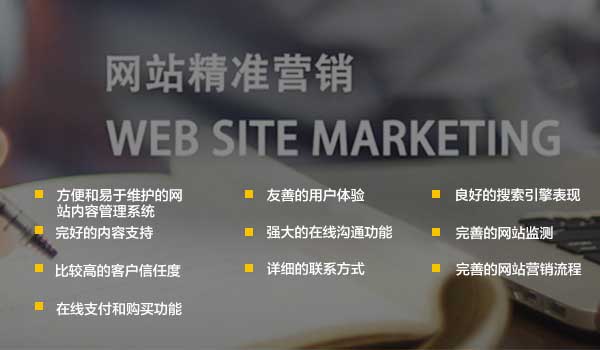 网站制作,企业网站建设