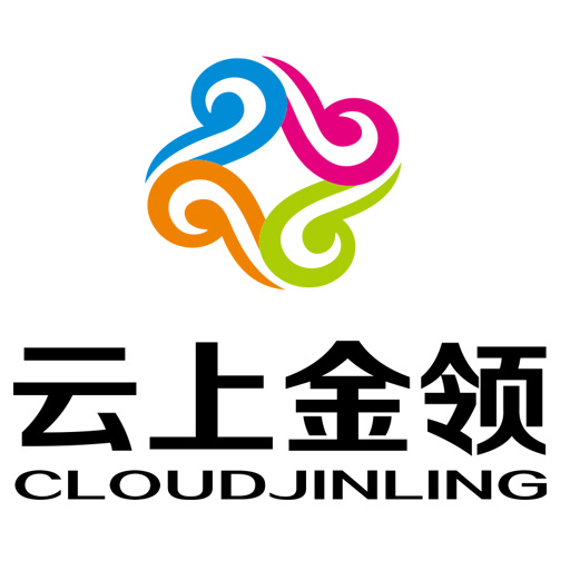 四川云上金领科技有限公司 LOGO